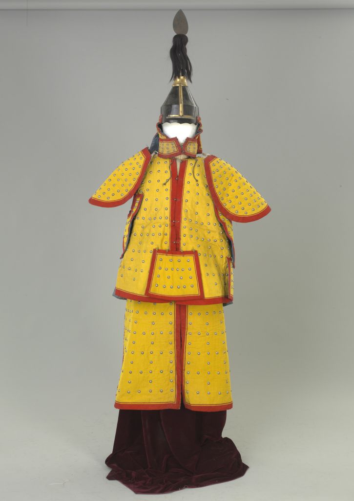 图片[2]-Eight Banner Armor-China Archive